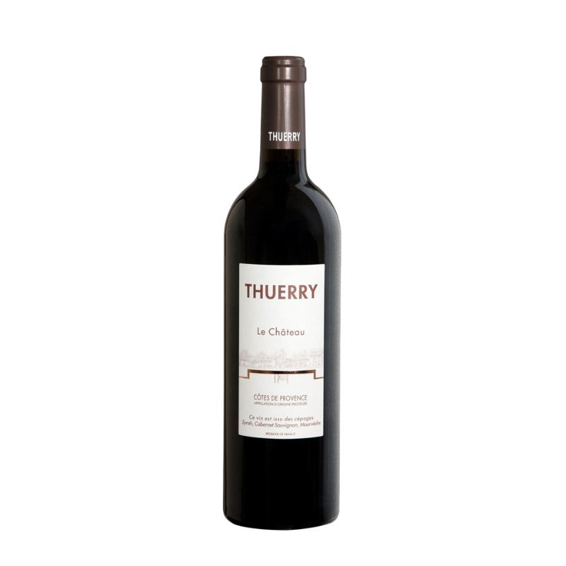 Le Château Rouge 2020 75CL