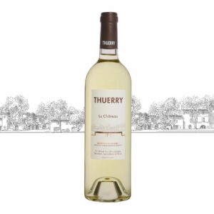 Le Château Blanc 2024 75CL