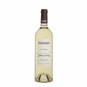 Le Château Blanc 2024 75CL
