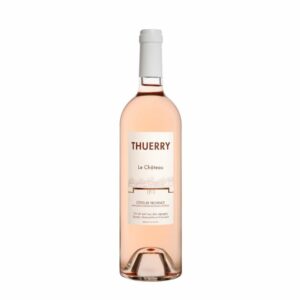 Le Château Rosé 2024 75CL